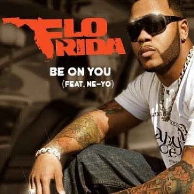 music sector: Flo Rida / Ne-yo - Be On You
